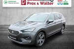 Seat Tarraco 2.0 TSI DSG Xcellence 4Drive 7-SITZ+AHK 89.324 km 26.900 &euro; Hagenow 19230