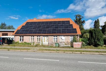 Bauernhaus in 19077 Uelitz 4 zimmer