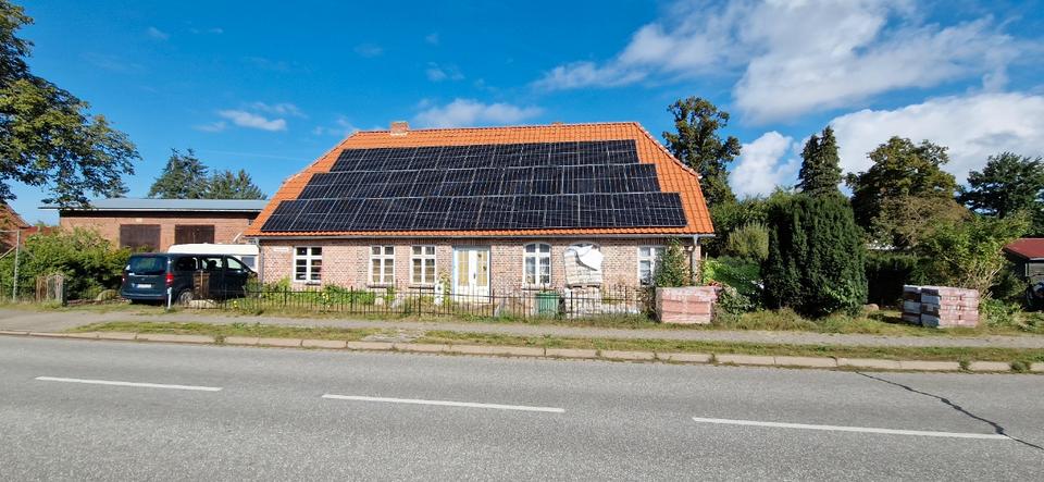 Bauernhaus in 19077 Uelitz 4 zimmer