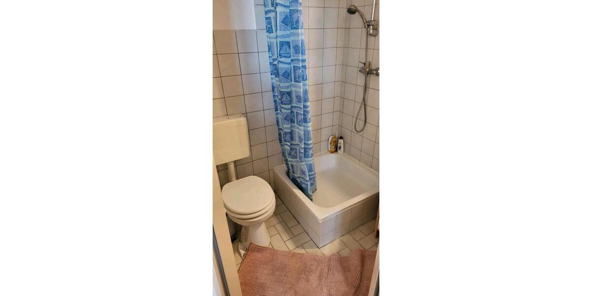 Erdgeschoßwohnung Lewitzrand - 1 Zimmer, 35 m&sup2;, 380&euro; | Angebot:26353771