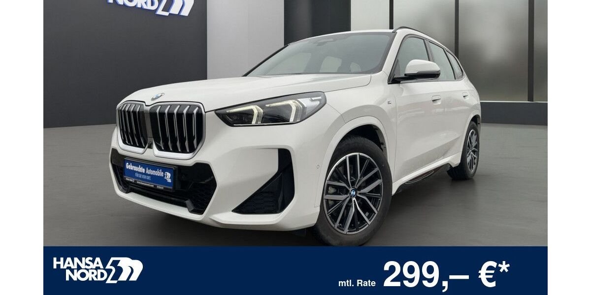 BMW X1 22.291 km 39.950 &euro; Dorf Mecklenburg/Wismar 23972