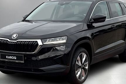 Skoda Karoq 3.230 km 33.550 &euro; Wismar 23966
