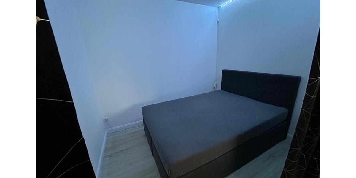 Moderne 38 m2 Wohnung in ruhiger Lage Nähe Schlosspark 1.5 zimmer