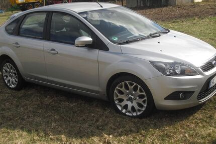 Ford Focus 157.000 km 3.150 &euro; Rastow, OT Kraak 19077