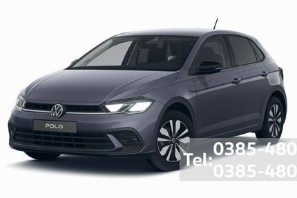 VW Polo 10.000 km 23.990 &euro; Schwerin 19057