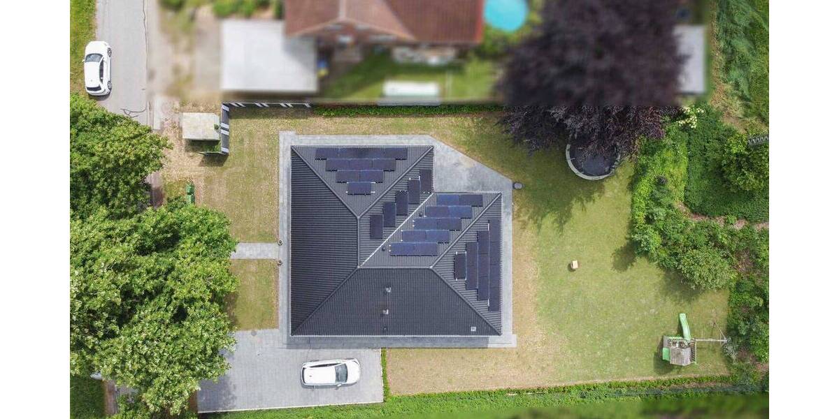 Bungalow Mühlen Eichsen Dragun - 5 Zimmer, 132 m&sup2;, 419.000&euro; | Angebot:26862602