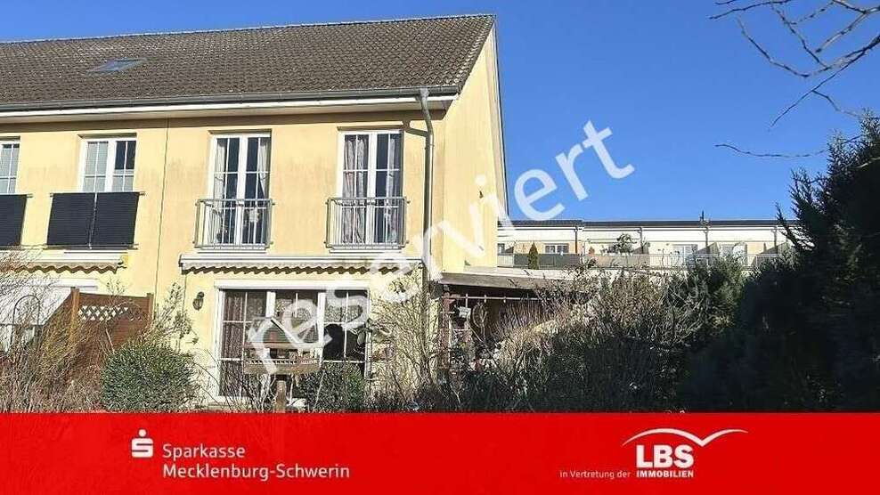 Haus zum Kaufen in Schwerin 314.000 € 98 m²