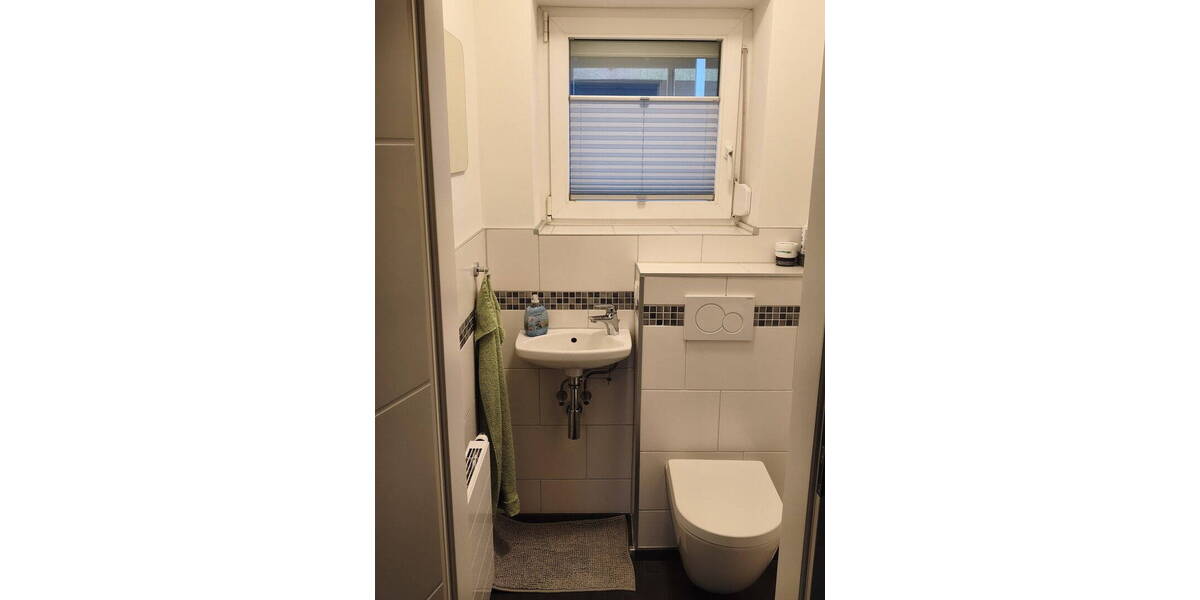 Reihenendhaus Schwerin Krebsförden - 4 Zimmer, 119 m&sup2;, 349.000&euro; | Angebot:26188394
