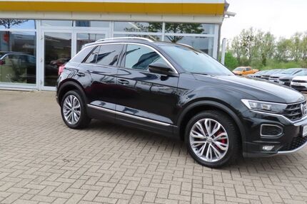 VW T-Roc 82.504 km 17.990 &euro; Schwerin 19057