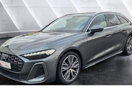 Audi A5 15.450 km 44.890 &euro; Lübben 15907