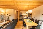 3 Raum Wohnung in Niedrigenergiehaus Lankow zimmer