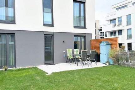 Wohnung Schwerin Werdervorstadt - 2 Zimmer, 46 m&sup2;, 379.500&euro; | Angebot:25052894