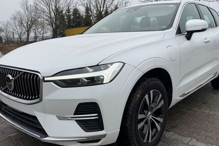 Volvo XC60 107.099 km 26.999 &euro; Mittenwalde 15749