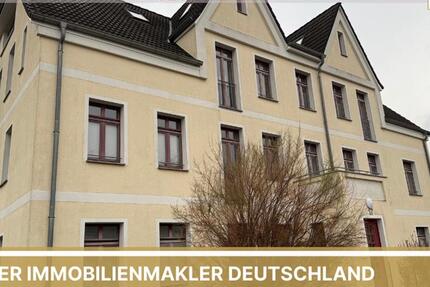 Gepflegte Dachgeschosswohnung mit Charme – Wohnen im familienfreundlichen Schwerin-Görries 3 zimmer