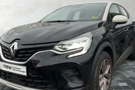 Renault Captur 15.612 km 23.499 € Gosen 15537