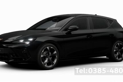 Cupra Leon 5.000 km 33.890 &euro; Schwerin 19057