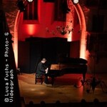 Hommage an Ludovico Einaudi