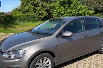 VW Golf 94.000 km 10.900 &euro; Schwerin 19063