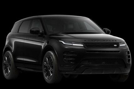 Land Rover Range Rover Evoque 9.500 km 49.890 &euro; Schwerin 19057