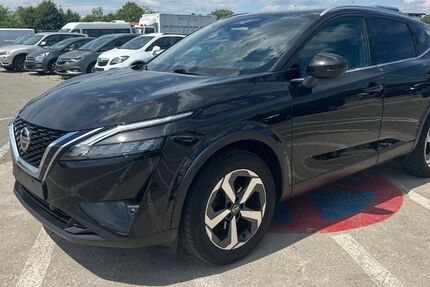 Nissan Qashqai 189.000 km 13.500 &euro; Mittenwalde 15749
