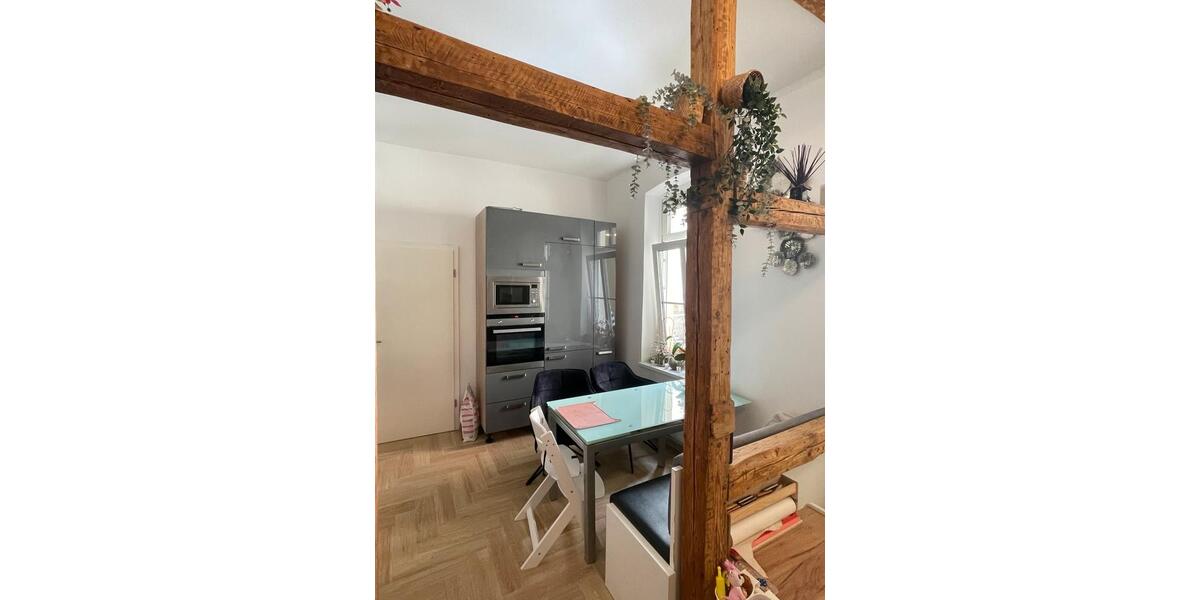Terrassenwohnung Schwerin - 3 Zimmer, 80 m&sup2;, 810&euro; | Angebot:26674933