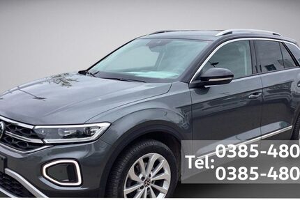 VW T-Roc 56.950 km 19.990 &euro; Schwerin 19057