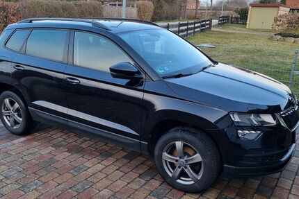 Skoda Karoq 106.824 km 19.300 &euro; Wismar 23970