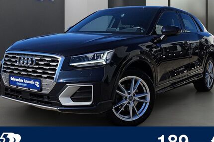 Audi Q2 58.496 km 19.350 &euro; Dorf Mecklenburg/Wismar 23972