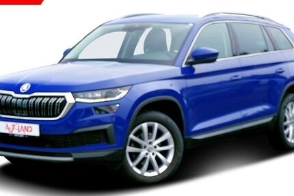 Skoda Kodiaq 72.961 km 30.490 € Schwerin 19061