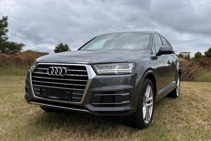 Audi Q7 104.000 km 33.950 &euro; Neustadt-Glewe 19306
