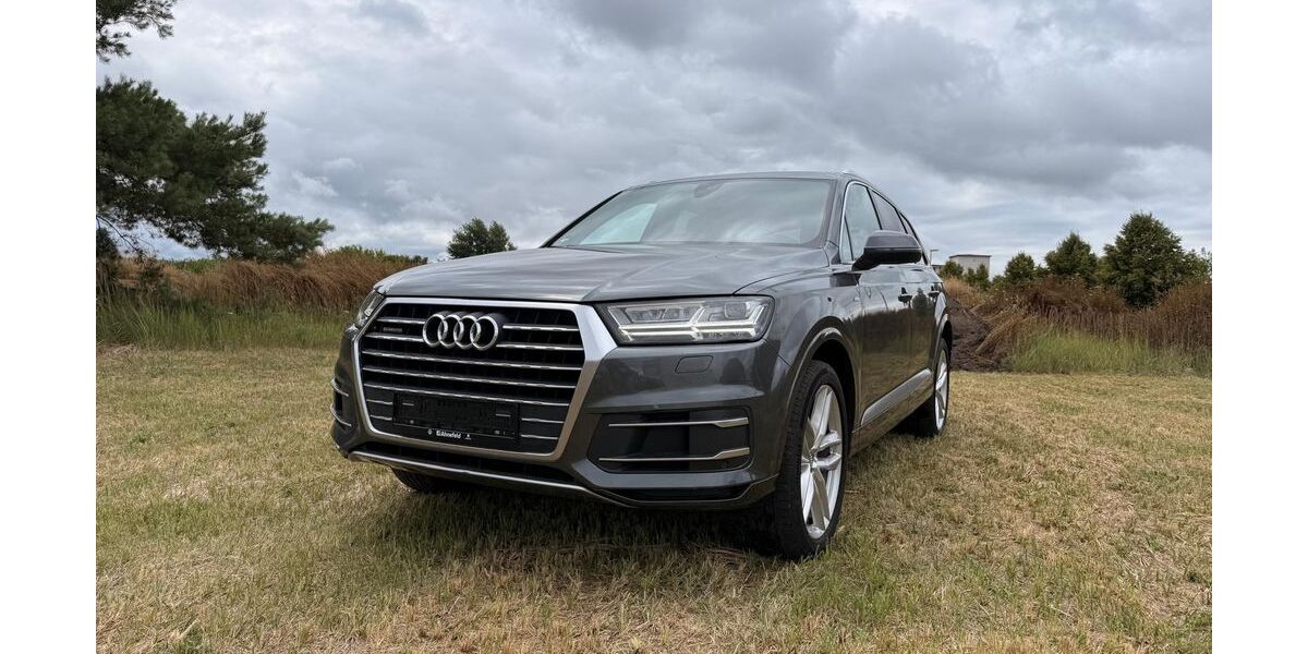 Audi Q7 104.000 km 33.950 &euro; Neustadt-Glewe 19306