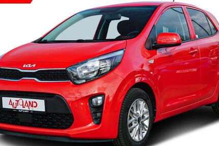 Kia Picanto 30.178 km 13.490 &euro; Schwerin 19061