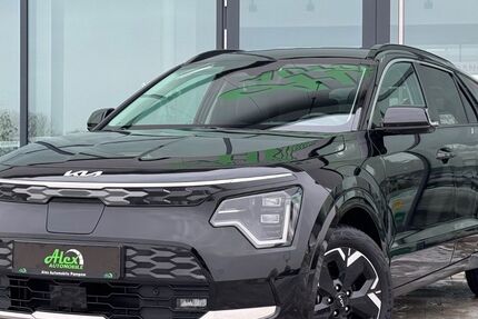 Kia Niro 3.352 km 27.799 &euro; Pampow 19075