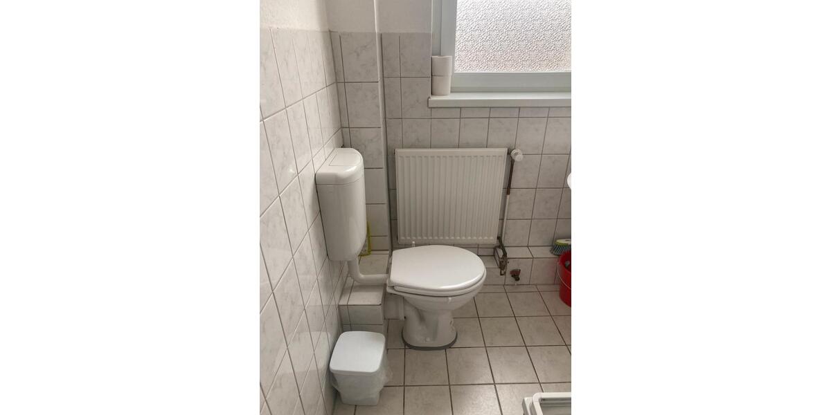 Etagenwohnung Wittenförden - 1 Zimmer, 33 m&sup2;, 29&euro; | Angebot:24763451