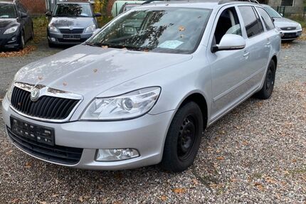 Skoda Octavia 333.000 km 2.650 € Bandenitz 19230