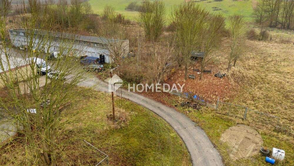 Grundstück Wismar Wismar-Ost - 591.008&euro; | Angebot:25820643