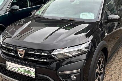 Dacia Jogger 62.350 km 18.450 € Hagenow 19230