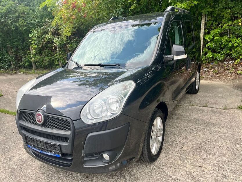 Doblo