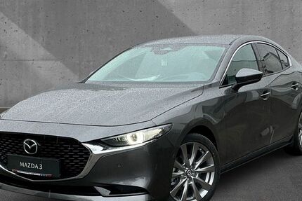 Mazda 3 1.744 km 30.690 &euro; Schwerin 19057