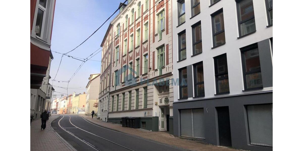 Etagenwohnung Schwerin - 4 Zimmer, 83 m&sup2;, 1.160&euro; | Angebot:26267410