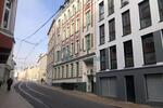 Etagenwohnung Schwerin - 4 Zimmer, 83 m&sup2;, 1.160&euro; | Angebot:26267410