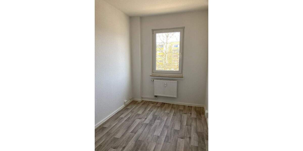 Etagenwohnung Hagenow Kietz - 3 Zimmer, 61 m&sup2;, 394&euro; | Angebot:26017591