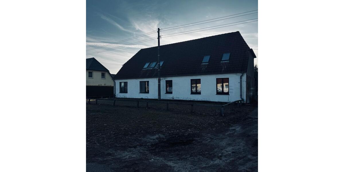 Einfamilienhaus Schwerin Mueß - 250.000&euro; | Angebot:25394772