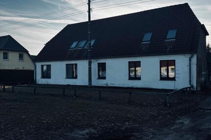 Haus Schwerin Mueß - 215.000&euro; | Angebot:25394772