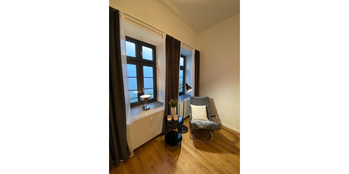 Erdgeschoßwohnung Wismar Altstadt - 1 Zimmer, 33 m&sup2;, 850&euro; | Angebot:24813949