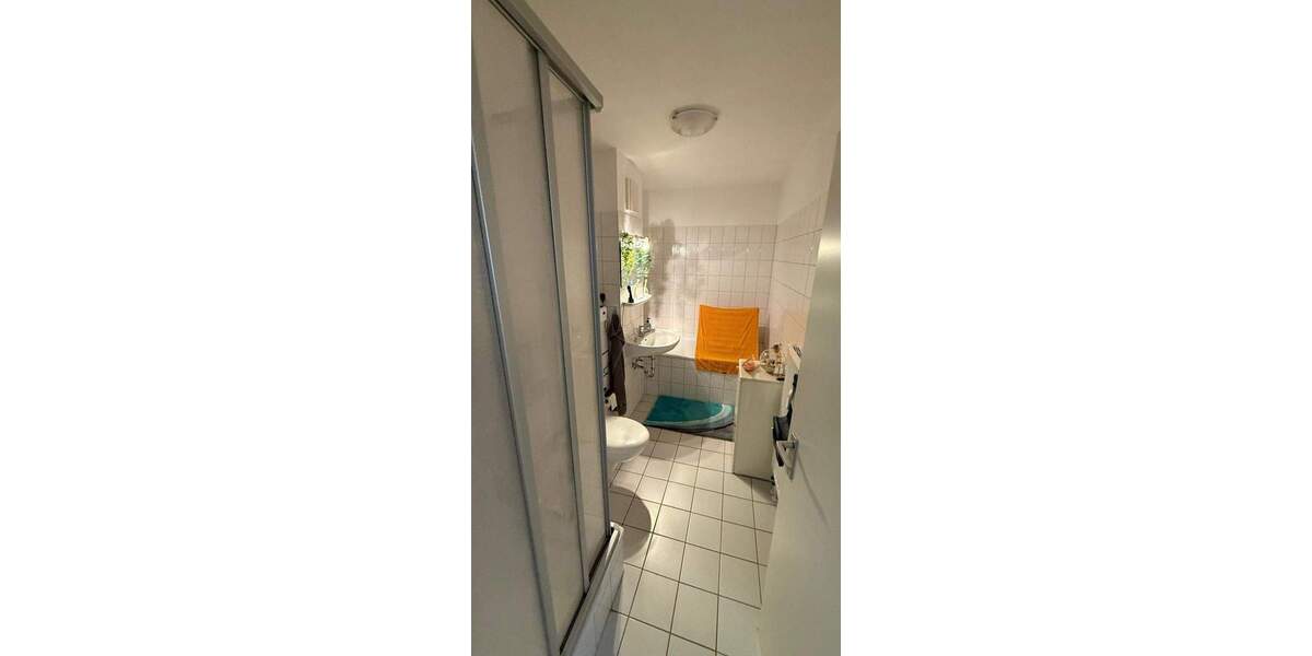 Etagenwohnung Schwerin Friedrichsthal - 2 Zimmer, 62 m&sup2;, 139.000&euro; | Angebot:25916163