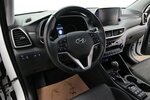 Hyundai Tucson 1.6 CRDi DPF 2WD 7-DCT LED+NAVI+KAMERA 75.699 km 18.900 &euro; Hagenow 19230