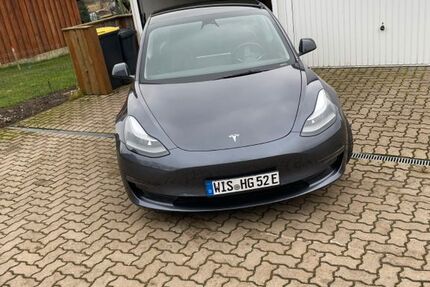 Tesla Model 3 100.000 km 23.100 &euro; Lübow OT-Tarzow 23972