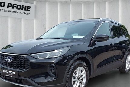 Ford Kuga 30.000 km 23.750 &euro; Schwerin 19061