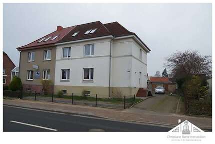 Wohnung Bad Kleinen - 2 Zimmer, 52 m&sup2;, 416&euro; | Angebot:26673044